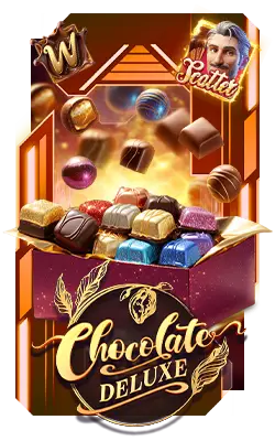 Chocolate Deluxe