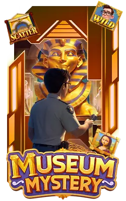 Museum Mystery
