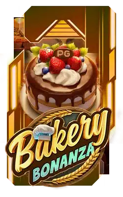 Bakery Bonanza PG