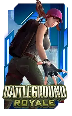 Battleground Royale PG