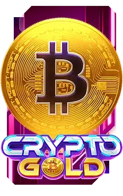 Crypto Gold PG