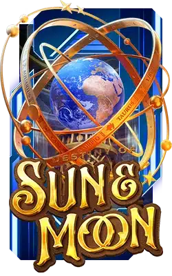 Destiny of Sun & Moon PG