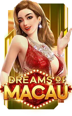 Dreams of Macau PG