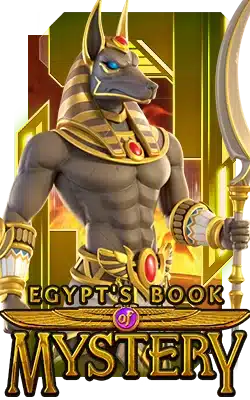 Egypt's Book of Mystery PG