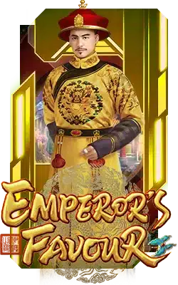 Emperor's Favour PG
