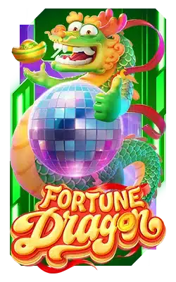 Fortune Dragon PG