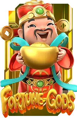 Fortune Gods PG
