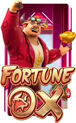 Fortune Ox PG
