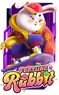 Fortune Rabbit PG