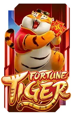 Fortune Tiger PG