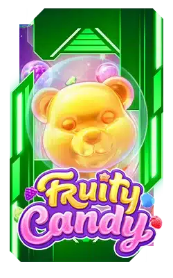Fruity Candy PG