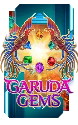 Garuda Gems PG