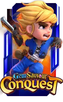 Gem Saviour Conquest PG