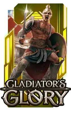 Gladiators Glory PG