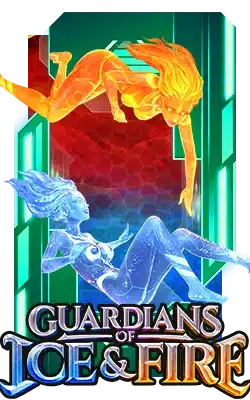 Guardians of Ice & Fire PG