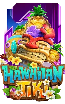 Hawaiian Tiki PG