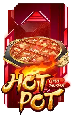 Hotpot PG