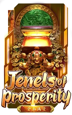 Jewels of Prosperity PG