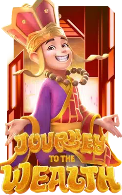 Journey To The Wealth PG