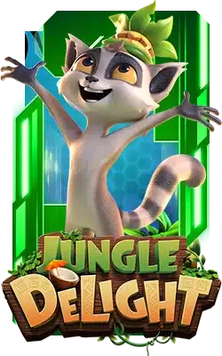 Jungle Delight PG