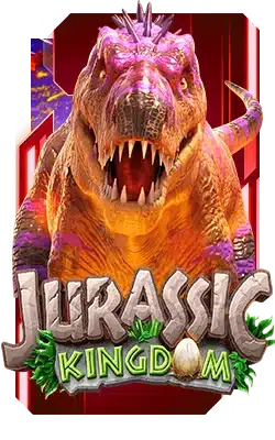 Jurassic Kingdom PG