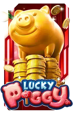 Lucky Piggy PG