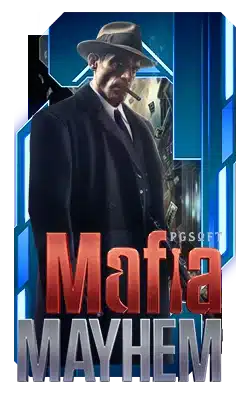 Mafia Mayhem PG