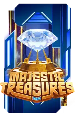 Majestic Treasures PG