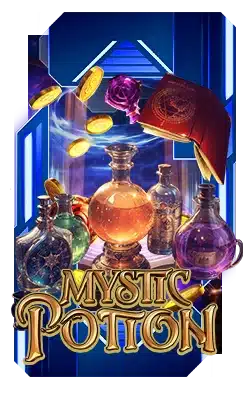 Mystic Potion PG