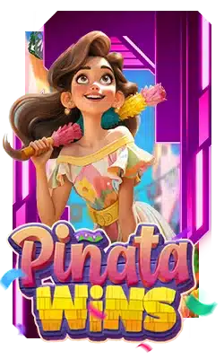 Pinata Wins PG