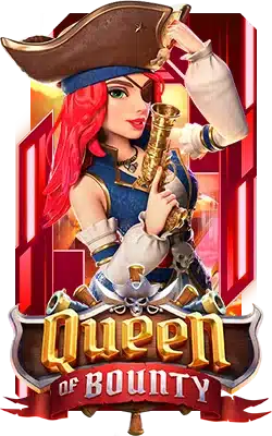 Queen of Bounty PG
