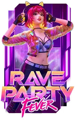 Rave Party Fever PG