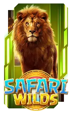 Safari Wilds PG