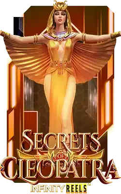 Secrets of Cleopatra PG