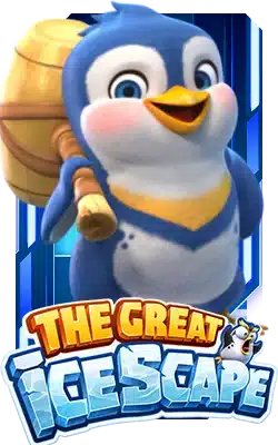 The Great Icescape PG