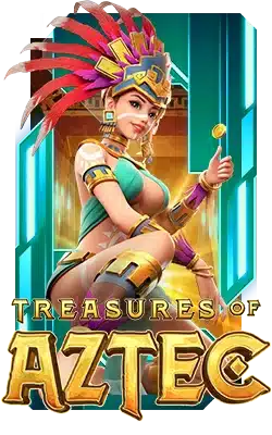 Treasures of Aztec PG