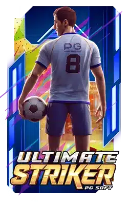 Ultimate Striker PG