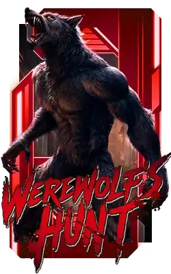 Werewolfs Hunt