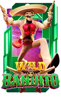 Wild Bandito PG