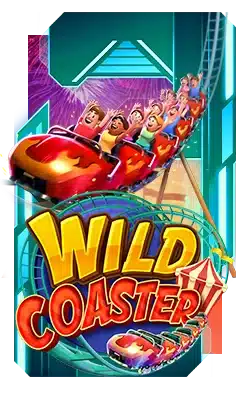 Wild Coaster PG