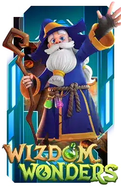 Wizdom Wonders PG