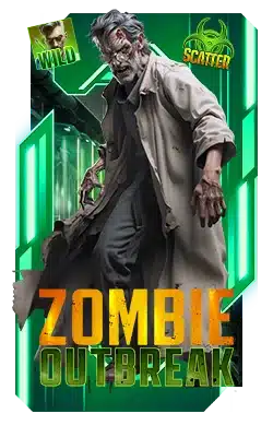 Zombie Outbreak PG