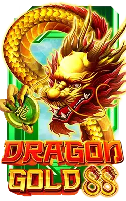 Dragon Gold 88 pp