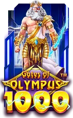 Gates of Olympus 1000 PP