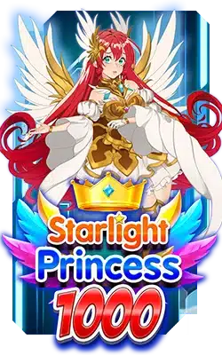 Starlight Princess 1000 PP