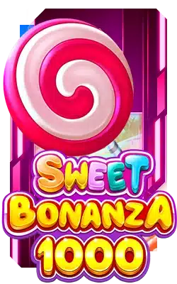 Sweet Bonanza 1000 PP