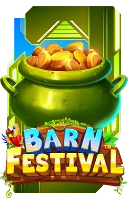 Barn Festival PP