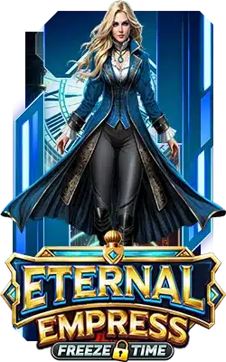 Eternal Empress - Freeze Time PP