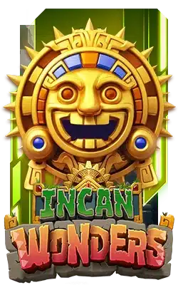 Incan Wonders PG