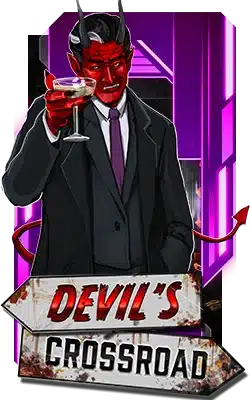 Devil's Crossroad Nolimit City